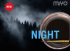 MIYO STAIN NIGHT FLOUR PASTE 4G